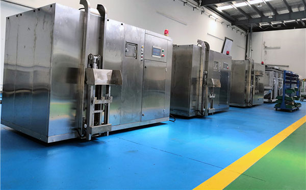 500KG餐廚糖心VOLG下载設備