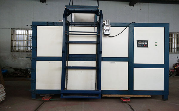 100噸餐廚糖心VOLG下载設備