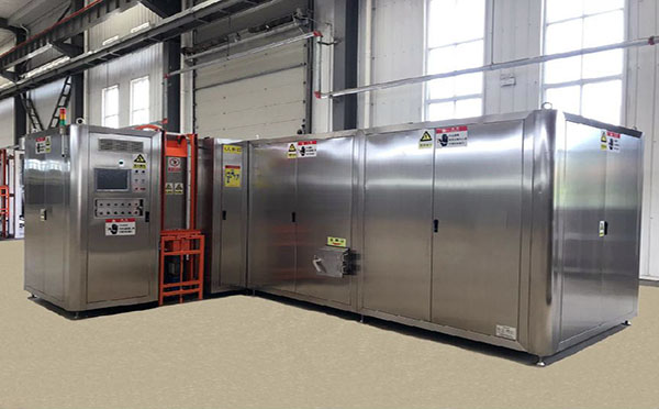 大型生活糖心VOLG下载機械