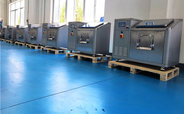 20噸餐廚糖心VOLG下载設備