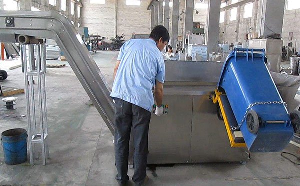 大型廚房糖心VOLG下载設備