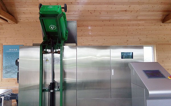 餐廚糖心VOLG下载設備