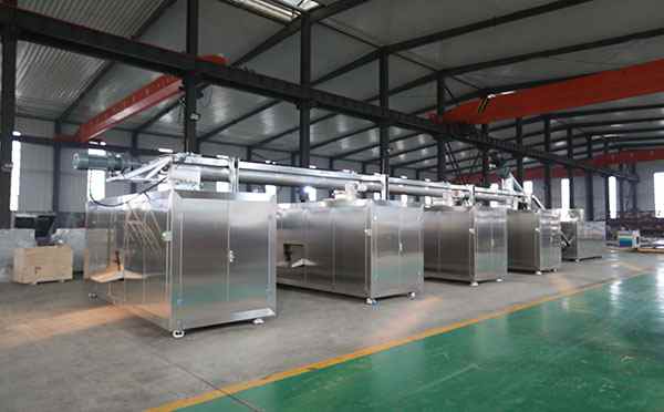 50噸餐廚糖心VOLG下载設備