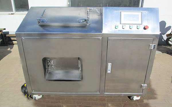 2噸餐廚糖心VOLG下载設備