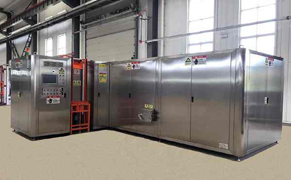 小型生活垃圾分揀機