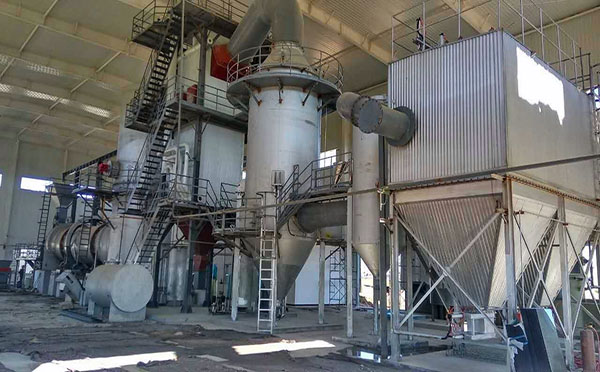 餐飲泔水回收處理設備