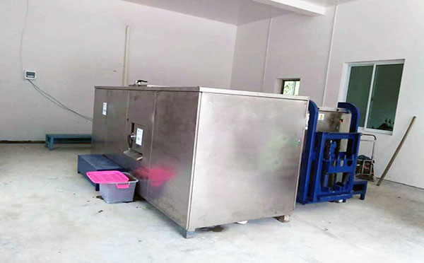 大型餐飲糖心VOLG下载設備