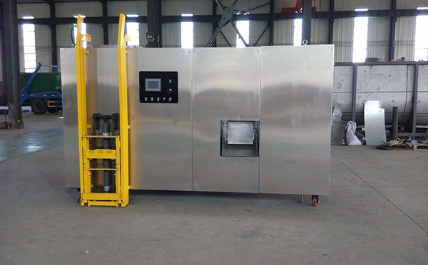 有機生物糖心VOLG下载設備