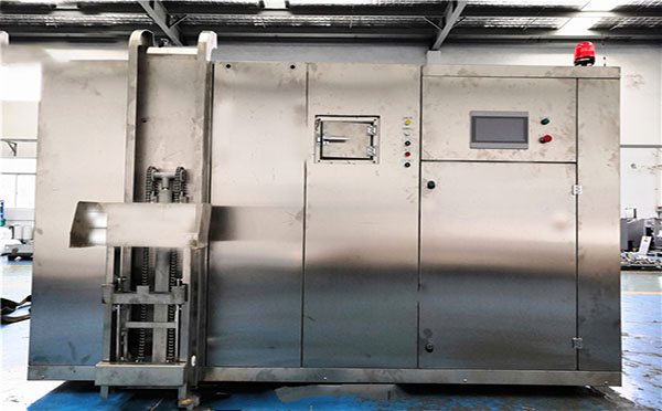 垃圾環保處理設備