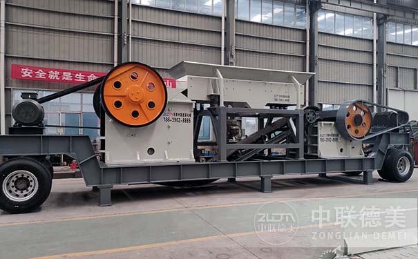 移動式建築糖心视频免费下载機